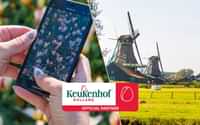Keukenhof  Countryside and Windmills tour