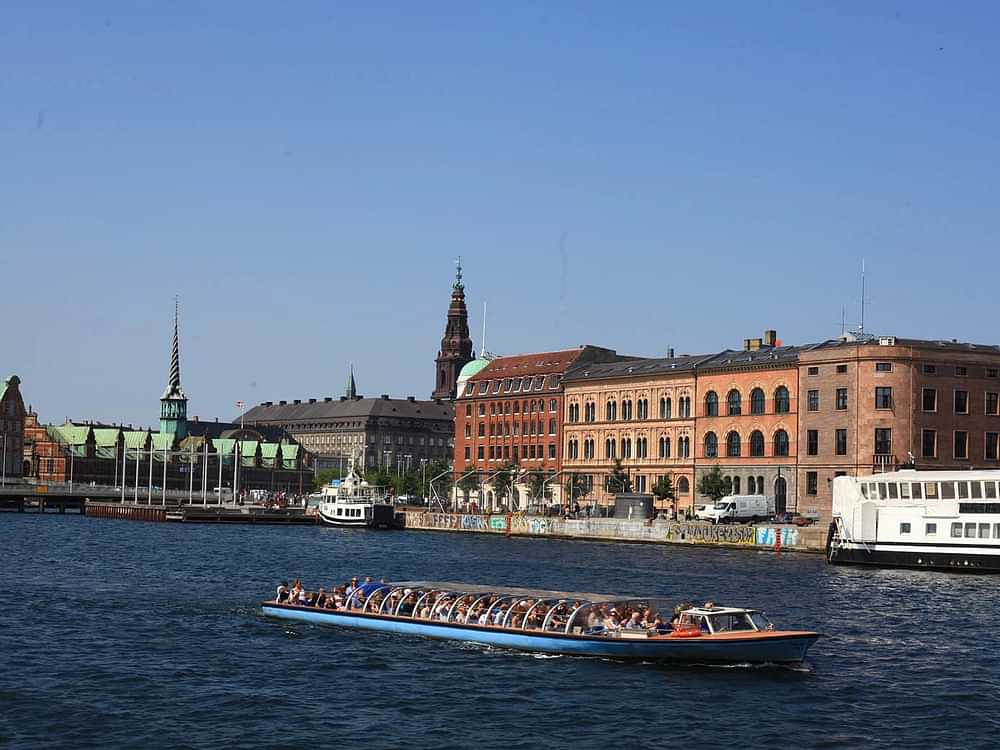 The best things to do during spring in Copenhagen