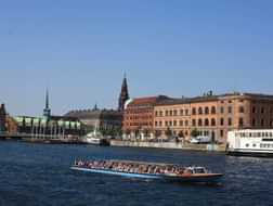 The best things to do during spring in Copenhagen