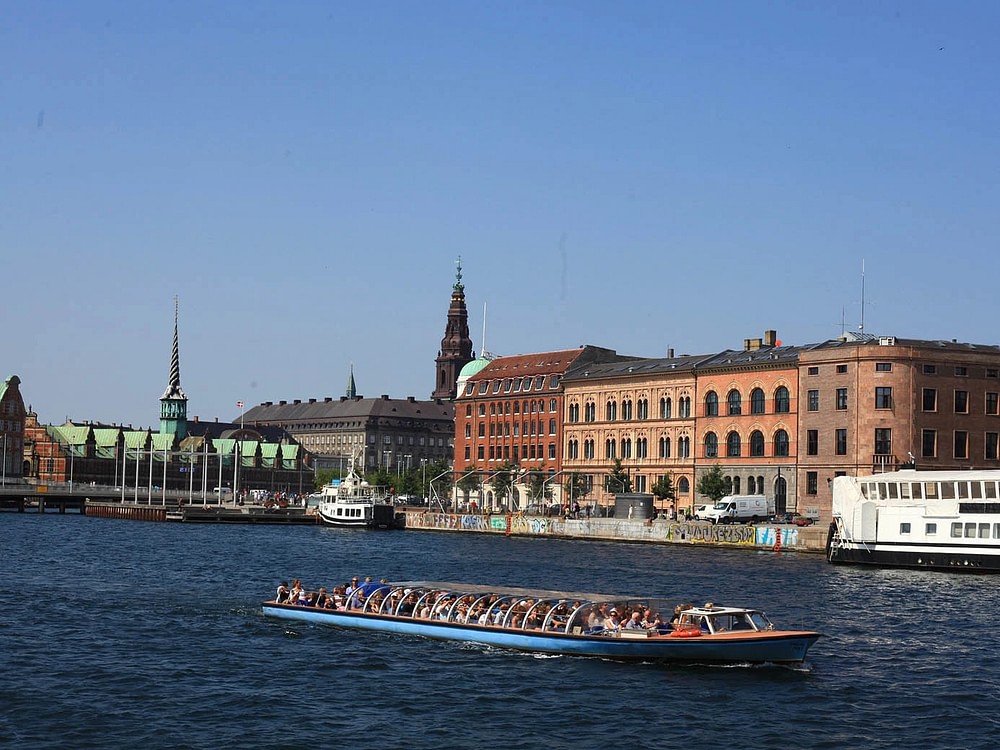 The best things to do during spring in Copenhagen