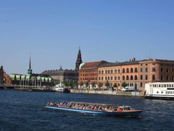 The best things to do during spring in Copenhagen