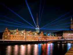 Discover the best nightlife spots in Copenhagen