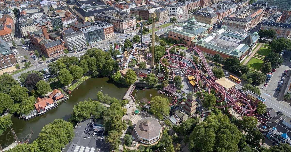 Copenhagen Attractions for All - Tours & Tickets