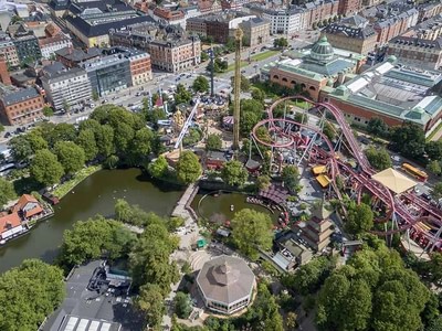 Seværdigheder i København: Se alle de fantastiske steder, du skal se! |  Tours & Tickets