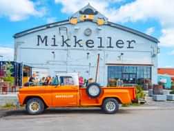 Copenhagen: the city of craft beer