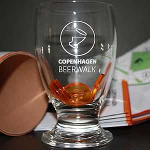 Copenhagen Beerwalk – a self-guided pub crawl