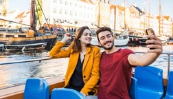 Alle activiteiten in Kopenhagen