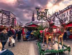 Christmas in Copenhagen: a jolly good time