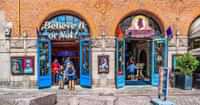 Unlock more for less with Copenhagen combi tickets! Explore Ripley's Believe It or Not! & other must-sees.