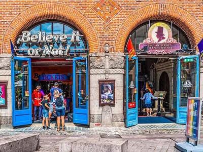 Copenhagen combi tickets kl1g4p1d
