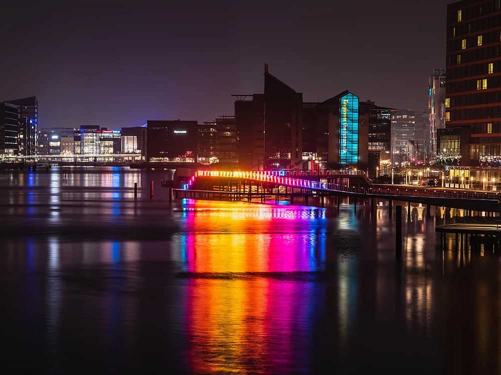 The Copenhagen Light Festival: A bright end to winter