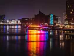 The Copenhagen Light Festival: A bright end to winter