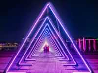 Good to know facts about the Copenhagen Light Festival