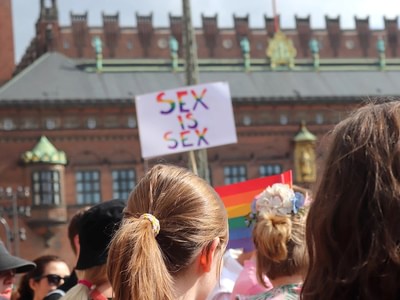 Copenhagen pride sex is sex uuxmeefm