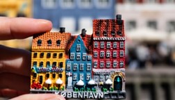 Copenhagen
activities