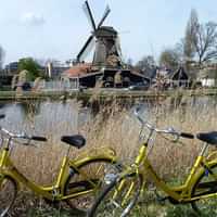 Countryside Bike Tour