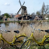Countryside Bike Tour
