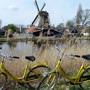 Countryside Bike Tour