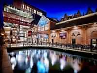 The best Amsterdam night clubs