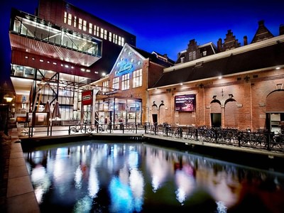 Clubs in amsterdam melkweg gzmlwjkb