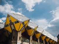 How to make planning your Rotterdam adventure easy?