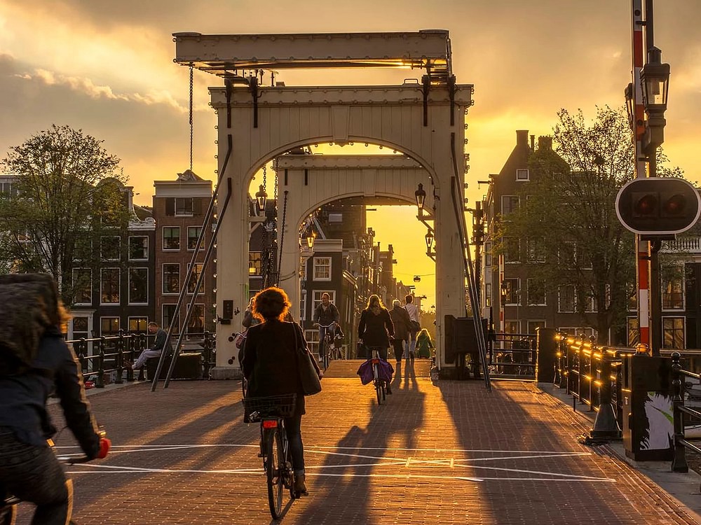 What To Do In Amsterdam? Everything!