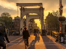 What To Do In Amsterdam? Everything!