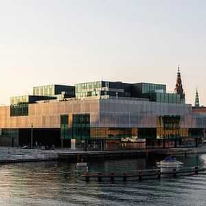 Danish Architecture Center