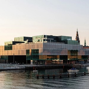 Danish Architecture Center