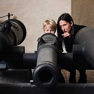 Danish War Museum  Military museum in Copenhagen