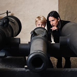 Danish War Museum  Military museum in Copenhagen