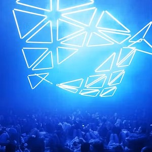 Dark Matter - Ljus- och Mediekonstmuseum