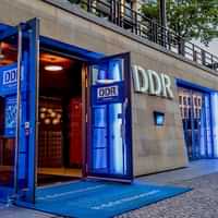 DDR Museum