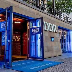 DDR Museum
