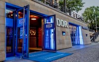 DDR Museum