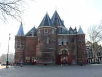 The City Centre