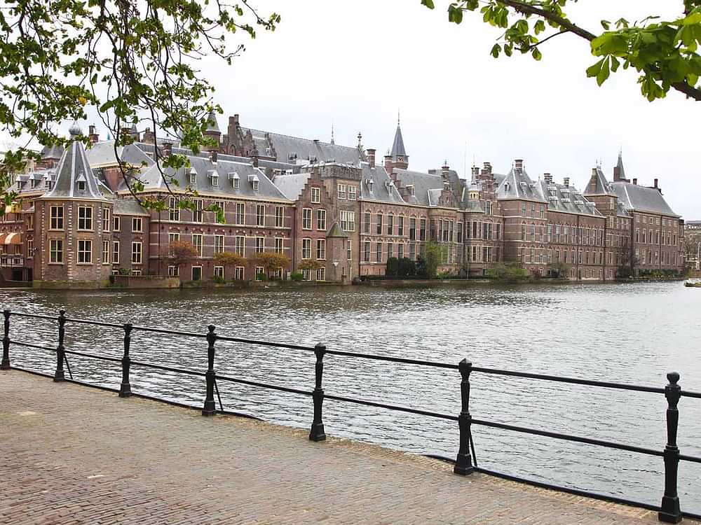 Day tours from Amsterdam