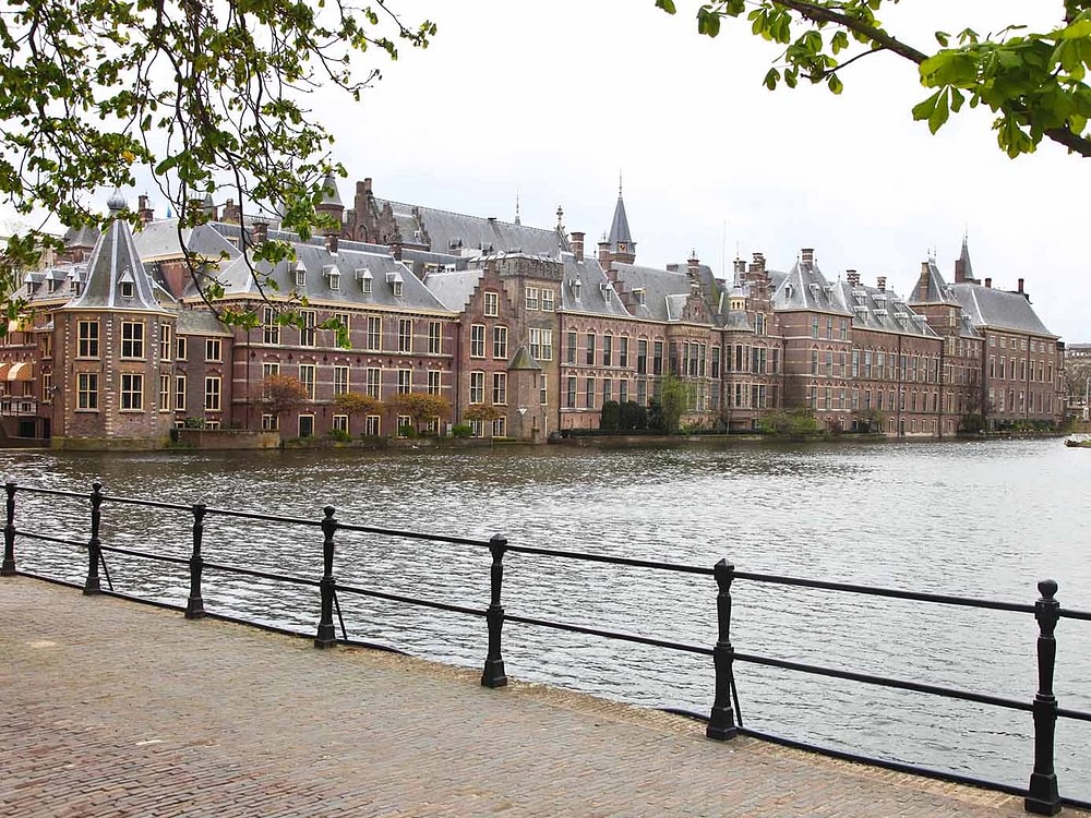 Day tours from Amsterdam
