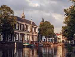 The best day trips from Rotterdam