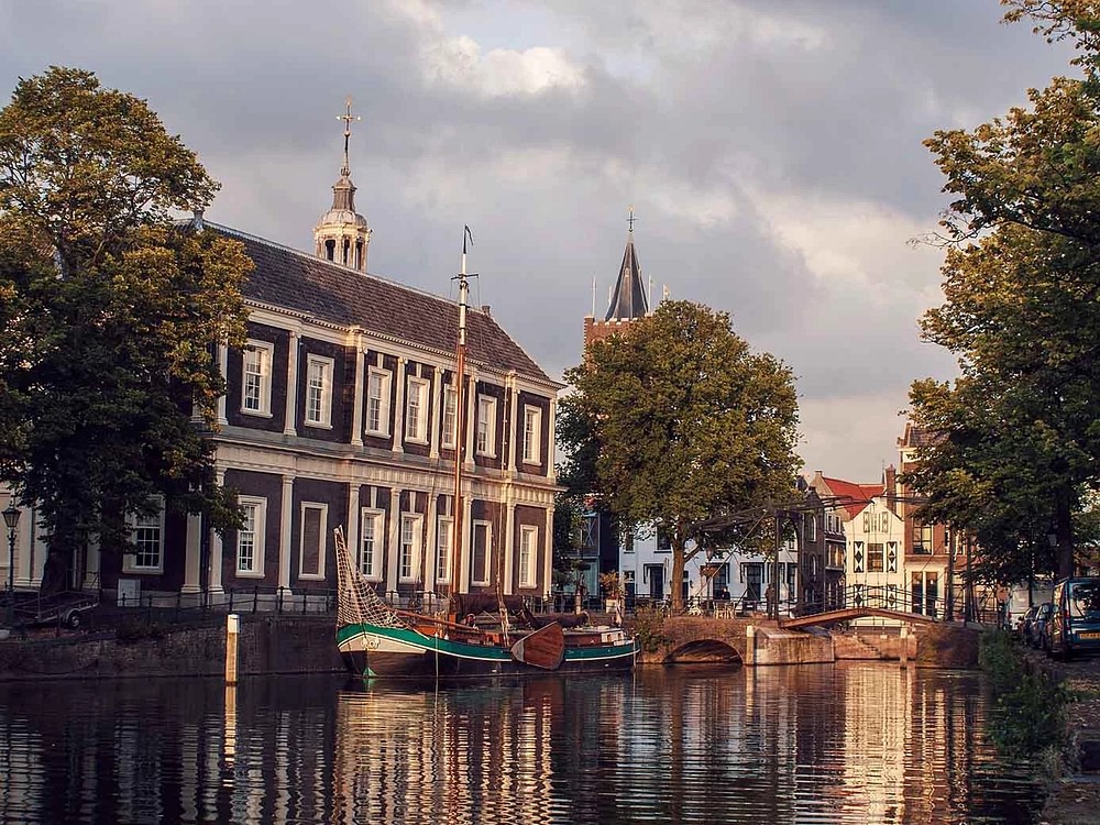 The best day trips from Rotterdam