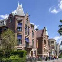Diamond Museum Amsterdam