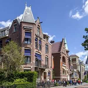 Diamond Museum Amsterdam