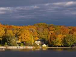 The districts of Stockholm: Discover gorgeous Djurgården