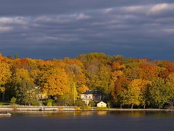 The districts of Stockholm: Discover gorgeous Djurgården