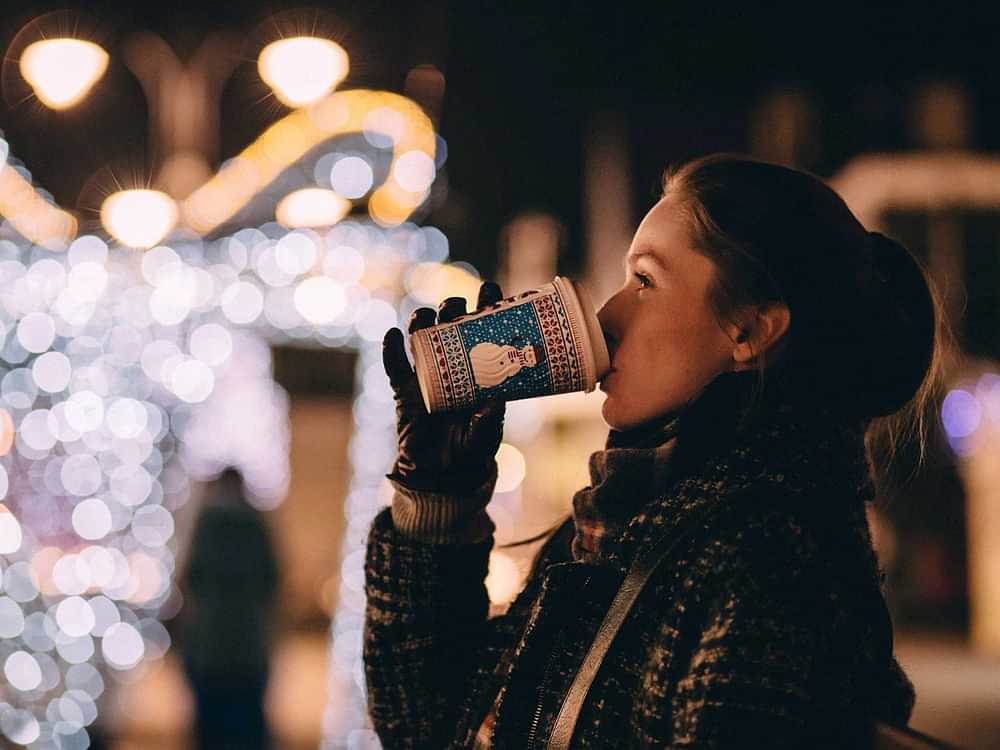 Magical Christmas markets in and near Amsterdam