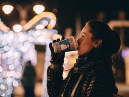 Magical Christmas markets in and near Amsterdam