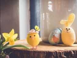 How to celebrate a traditional Dutch Easter