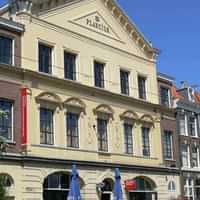 Dutch Resistance Museum