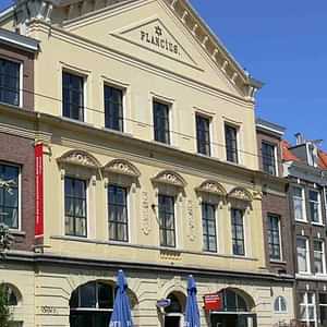 Dutch Resistance Museum