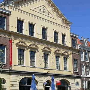 Dutch Resistance Museum